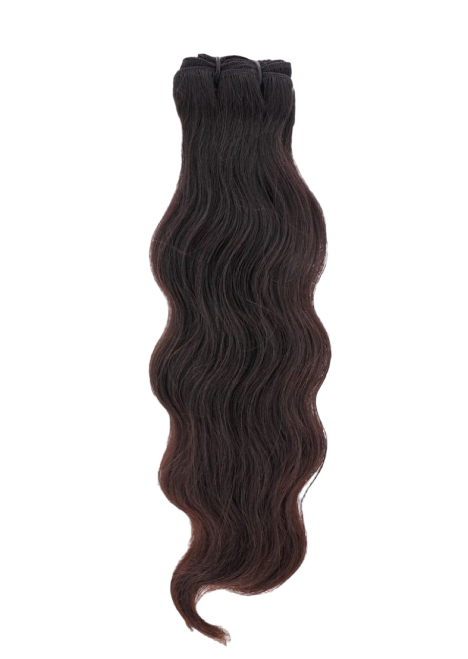 Wavy Bundle